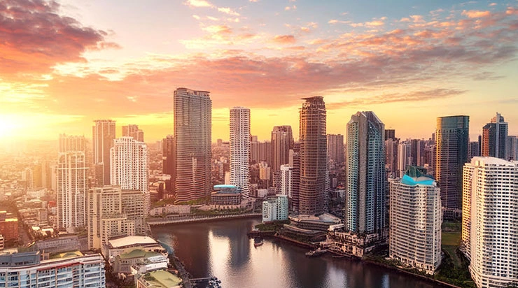 Reliable Philippines company registration services for business incorporation